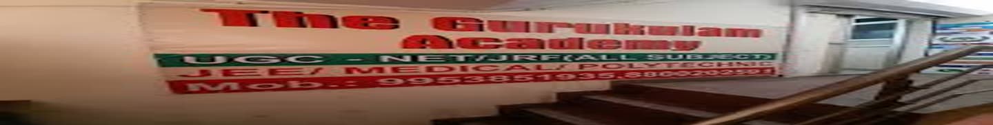 The Gurukulam Academy